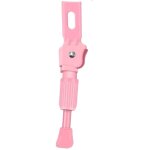 B�quille de v�lo pour enfants, accessoires de cyclisme, support de v�lo d'�quitation de remplacement, ...