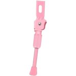 B�quille de v�lo pour enfants, accessoires de cyclisme, support de v�lo d'�quitation de remplacement, ...