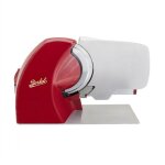 Berkel homeline hl plus 250 trancheuse �lectrique rouge