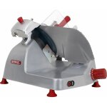 Trancheuse pro line xs25 total gris 230 / 50 / 1 berkel Trancheuse pro line xs25 total gris 230 / 50 / 1 berkel
