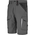 Bermuda homme crusher. l3 charcoal / noir t4 - xl - lafont - la - 1atb3 - 2283 - 4