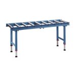 Kraftwerk - bernardo table  rouleaux