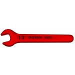 Bernstein tools for electronics - cl plate simple vde 14 mm 16 - 509 vde n / a acier chrome - vanadium ...