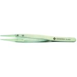 Tools for electronics 5 - 441 pince brucelle de prcision 125 mm - bernstein