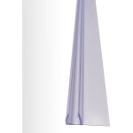 Joint de douche 8mm angle 90 degré pour cabine de douche et paroi de douche pour étanchéité - longueur ... Joint de douche 8mm angle 90 degré pour cabine de douche et paroi de douche pour étanchéité - longueur ...