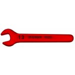 Bernstein tools for electronics - clé plate simple vde 17 mm 16 - 512 vde n / a acier chrome - vanadium ... Bernstein tools for electronics - clé plate simple vde 17 mm 16 - 512 vde n / a acier chrome - vanadium ...