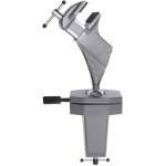 Tools for electronics spannfix etau 9 - 205 largeur de mchoire: 50 mm envergure max. : 70 mm - bernstein ...