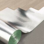 Berry alloc sous - couche stratifi� excellence + 10m�