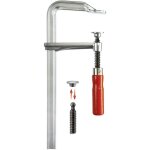 G16z serre - joint tout acier, envergure de serrage max. :160 mm - bessey