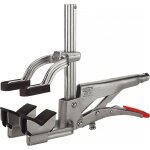 Bessey - pince - �tau � tubes grzro col de cygne 65 mm ( 8000350975 )