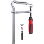 Presse tout acier omega gmz avec poign�e bi - mati�re