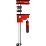 Bessey ? serre - joint revo kre lot de 2 ? puissance de serrage jusqu'� 8000n ? largeur d'�cartement ...