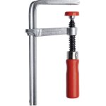 Bessey ? serre - joint de table tout acier 300mm ? force de serrage 1800n ? �triers fixes forg�s pour ...