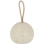 Cale porte boule en béton home Cale porte boule en béton home