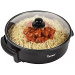 Bestron - pole lectrique multifonctions 30cm 1500w ahp300bl