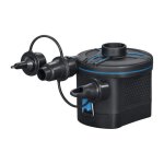 Bestway - gonfleur �lectrique a piles 62254 - powertouch?