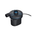 Fomax - gonfleur lectrique - bestway - powertouch - branchement secteur 220 - 240 v