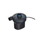 Bestway - gonfleur lectrique powertouch - branchement secteur 220 - 240 v