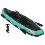 Bestway kayak gonflable hydro - force ventura elite x2 330 x 86 cm 2 adultes