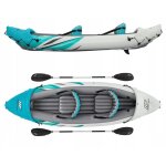 Bestway - kayak rapid elite x2 312x