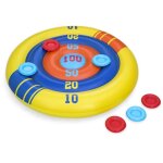 Kit de jeu de piscine disc champion - bestway