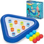 Bestway - kit de jeu de piscine pong champion Bestway - kit de jeu de piscine pong champion