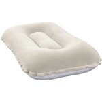 Bestway oreiller gonflable pour le camping 67121 Bestway oreiller gonflable pour le camping 67121