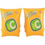Swim safe abc brassards gonflables wondersplash s / m 32033 - bestway Swim safe abc brassards gonflables wondersplash s / m 32033 - bestway