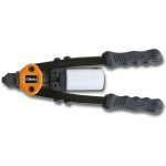 Beta - pince � riveter gros effort compacte - 1740b - 280 mm