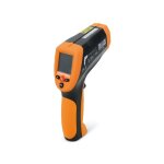Beta 1760 / ir1600 thermomtre numrique  infrarouge avec double vise laser