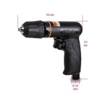 Beta - 1931cd6 perceuse pneumatique r�versible - 1 - 6 mm