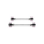 Lot de 2 cl�s 12 pans - 192 / s2 - 001920070 - beta