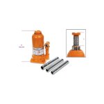 Beta - 3011 / t cric hydraulique pour bouteille - 5 t