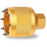 Beta - 3074o cl� pour bouchons de fourche �lectroniques ohlins 1 / 2