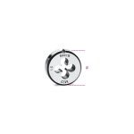 Beta - 441b - 24x1, 5 filire ronde en acier chrom 50, 8 pas fin