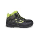 Beta - 7221pek easy plus s3 chaussures de sécurité hautes - 35 Beta - 7221pek easy plus s3 chaussures de sécurité hautes - 35