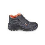 7245bk basic s3 chaussures de sécurité hautes - 45 - beta 7245bk basic s3 chaussures de sécurité hautes - 45 - beta