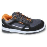 Beta - chaussure de s�curit� basse s3 7315an - gris fonc� - 42