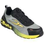 Beta - 7340va renegade low chaussures de pr�vention des accidents s1ps fo sr hro - 43