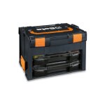 Beta - c99v3 / 2c mallette � outils combin�e avec bo�tes � outils