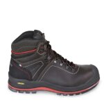 Beta - chaussure de s�curit� haute cuir s3 7294hm - noir - 45