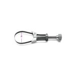 Cl  sangle pour filtre  huile beta 1491 - 65 / 110