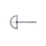 Beta - rapporteur d'angles simple - 1676 - 310 mm Beta - rapporteur d'angles simple - 1676 - 310 mm