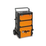 Beta tools - beta c42h 3 - module tool trolley - 440x275x730