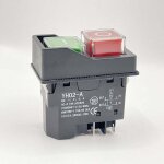 B�tonni�re �lectrique 250v ? interrupteur �lectromagn�tique ? performance fiable pour chantiers humides ...