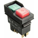 B�tonni�re �lectrique sur le commutateur off interrupteur �lectromagn�tique ck21b / 250v 5pin