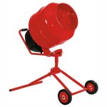 B�tonni�re frontale hp 0, 70 m l 135 excel 09724