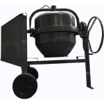 Btonnire pro electrique - cuve 180 litres