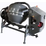 Btonnire pro electrique - cuve 320 litres