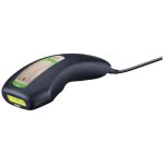 Beurer ipl 5800 pure skin pro 57500 epilateur  lumire pulse ipl noir